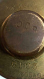 Oxweld R-2760540 Acetylene Pressure Regulator Gauge & valve