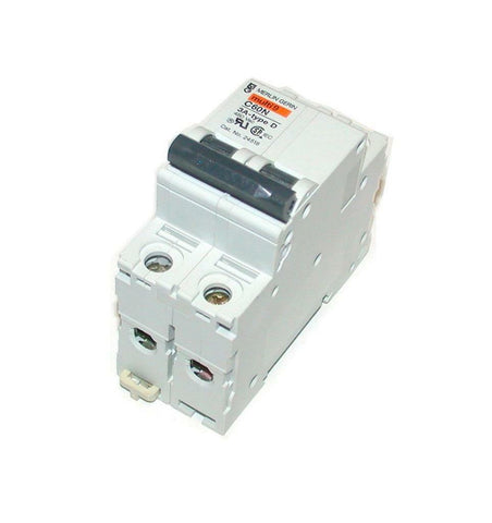 SQUARE D   MG24518   2-POLE  CIRCUIT BREAKER 3 AMP 277/480 VAC