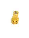 New Midland  IS0 B HNV38FB  Brass Quick Connect Coupler Fitting