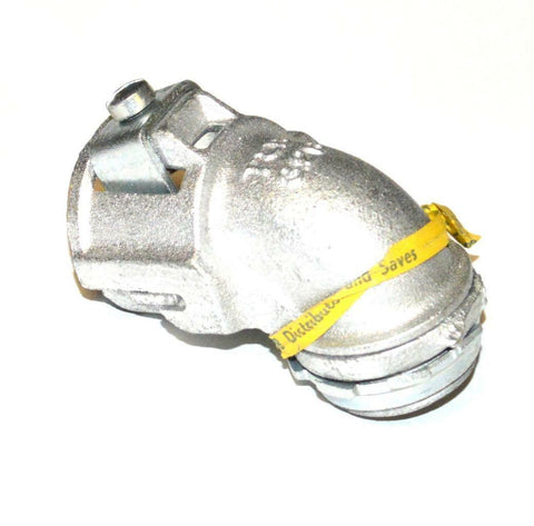 NEW THOMAS & BETTS T&B 326 1" 90° TITE-BITE CONNECTOR (4 AVAILABLE)