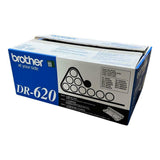 Brother DR-620 Drum Unit 25,000 Page Yield