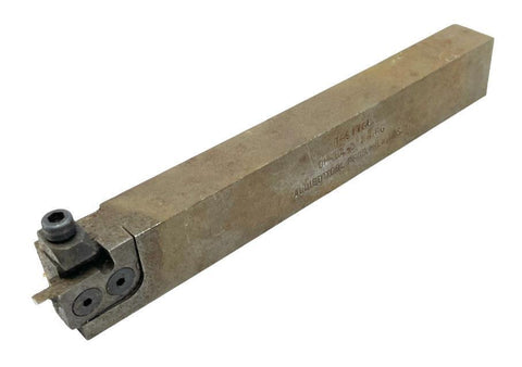 Allied Tool Products CH-64-3 Lathe Turning Tool Holder 7" OAL 1" x 3/4" Shank