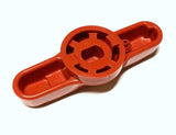 New Asahi Valve AV 3-25-21 2-Way Open/Close Valve Handle (10 Available)