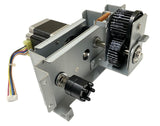 Xerox 007K98040 Drive Assembly Transport Regi Sanyo Denki 103H7123-0771 StepSyn