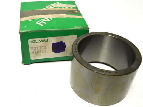 NEW ROLLWAY E21333 BEARING 2 9/16" X 3 1/8" X 2 1/16"