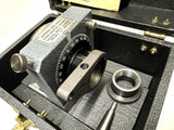Harig Grind-All No. 1 Uni-Dex Grinding Fixture 3.000 Center Height w/ Case