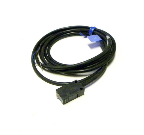 KEYENCE  PZ-51LT  PHOTOELECTRIC SENSOR 12-24 VDC