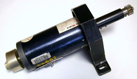 Vibrac TQ-512 Torque Sensor 12 VDC