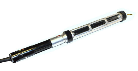 S.R. BROWNE XP-65 HAZARDOUS AREA INSPECTION LAMP - SOLD AS IS