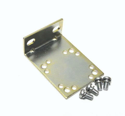 NEW KT-ITV-L2 RIGHT ANGLE MOUNTING BRACKET