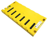 Fanuc A03B-0819-C002 Module Base Unit 5-Slot P006226-2008-12