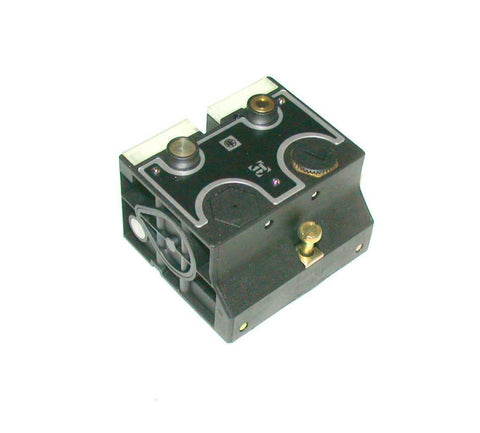New Telemecanique   PVSC3312   Sectioner Mono Pneumatic Air Valve 1/4