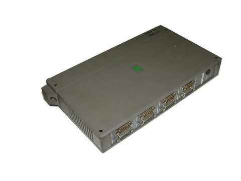 Control Techniques  C80043  Servo Controller  Module