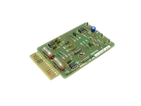 GETTYS MODULE  11-0108-00   CIRCUIT BOARD