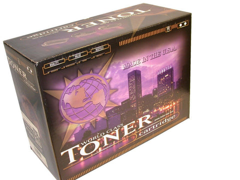 3 NEW STAPLES BLACK HP LASERJET TONER 98A - 3 AVAILABLE
