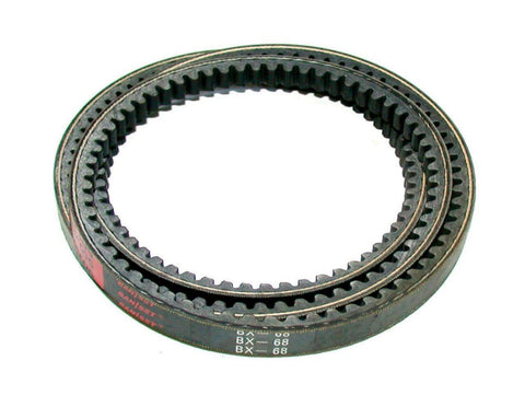 NEW BANDO POWER KING COG V-BELT BAN / SET