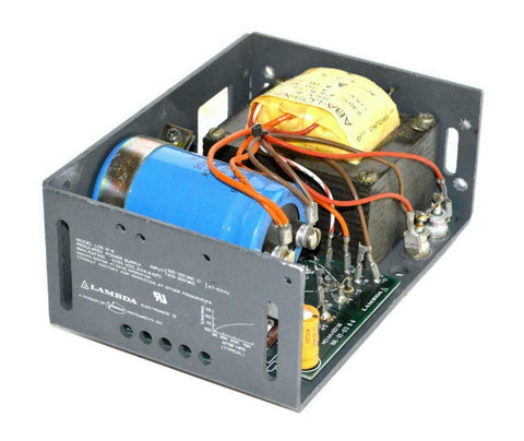 LAMBDA LOS-X-5 POWER SUPPLY 5 VDC @ 9 AMPS