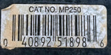 Murray MP250 2 Pole Circuit Breaker 50A 120/240VAC 1 PH Plug In Mount