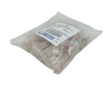 ITW Pancon CE100F22-10-C 10-Position IDC Connector .100" 300V - Pack of 100