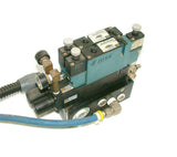 MAC Solenoid Valve Assembly 92B-EAF-000-DM-DDAP-3DM 92B-CAF-000-DM-DDAP-3DM
