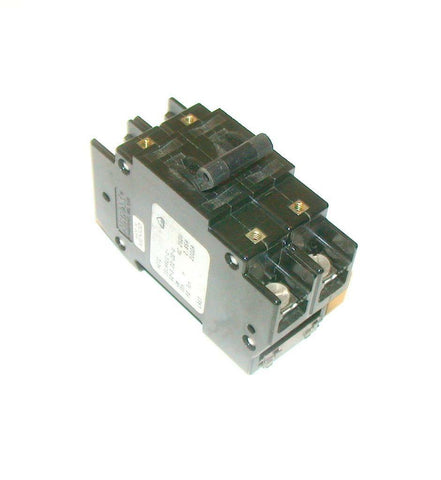 AIRPAX IELHR11-1-62-3.00-00-V  2-POLE CIRCUIT BREAKER 3 AMP 250 VAC