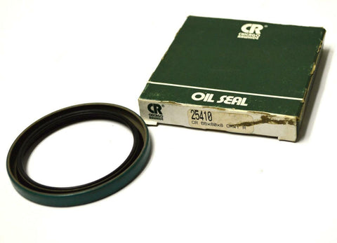 NEW CHICAGO RAWHIDE CR 25410 OIL SEAL  65 MM X 80 MM X 8 MM