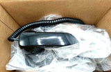 Cortelco 250000-VBA-20M Traditional Retro Corded Desk Telephone Black