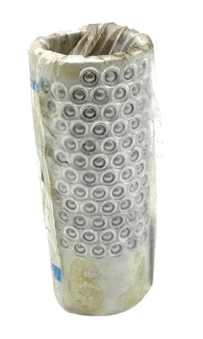 Danly 6-1016-822 Aluminum Ball Bearing Cage Die Set 4" Length 1-1/4" ID