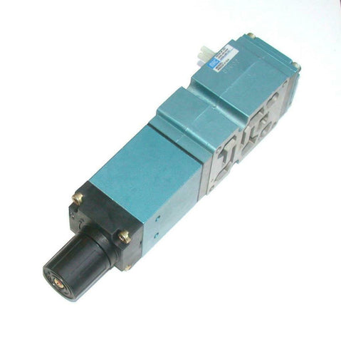 New Mac   PR63D-21GA  Solenoid Manifold Regulator 150 PSI
