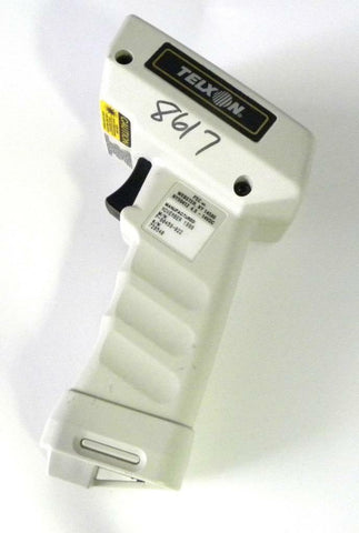 TELXON P-80459-22 BARCODE SCANNER - SOLD AS IS