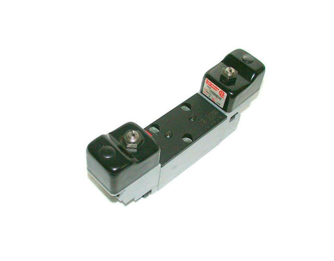 New Parker Schrader Bellows  L7652242145  Solenoid Valve 12 VDC 6 Watts