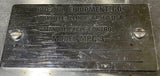 Bristol Equipment MPC-3 Manual Cycle Control