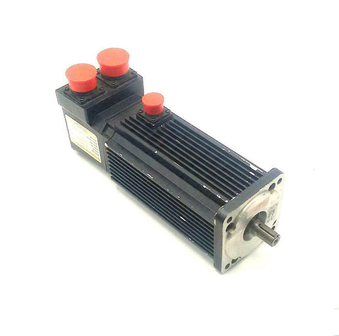 Giddings & Lewis  HSM320B90  401-34433-90  Brushless 3-Phase AC Motor 1 HP