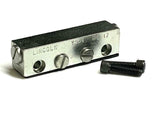 Lincoln 874122 Divider Valve (4 Available)