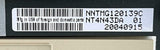 Nortel NT4N43DA 01 Multimedia Disk Drive