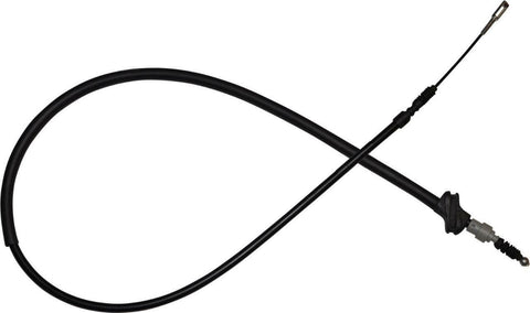 New Parking Brake Cable-Cofle 443 609 721 G