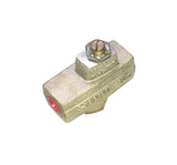 Parker Hannifin  S-37  KT  Aluminum Speed Control Valve 3/8 NPT