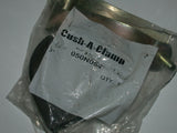 BRAND NEW CUSH-A-CLAMP 3" CLAMP MODEL 050N054