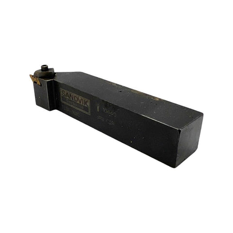 Sandvik Coromant TLSR-162C Indexable Tool Holder 1" Shank, 5" OAL