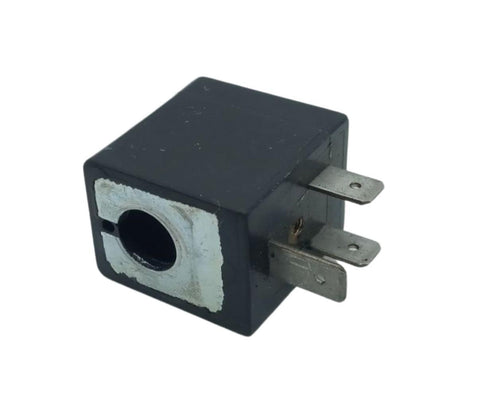 ISI Fluid Power 26E01039 Solenoid Coil 110/120V 50/60HZ 7W