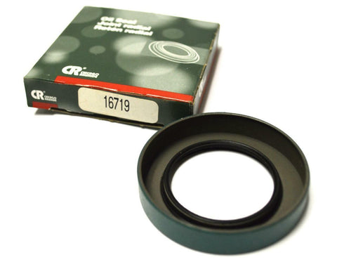 NEW CHICAGO RAWHIDE CR 16719 OIL SEAL 42 MM X 67 MM X 12 MM
