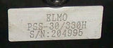 Elmo Motion Control  PSS-30/330H  Power Supply Module 12 Amp