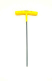 New Bondhus 13207  Hex Key T-Handle Allen 1/8 Ball End Driver Made in USA