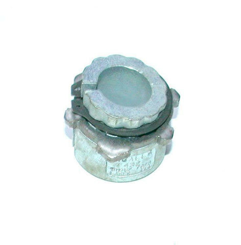 Stempf  43208  Adjustable Bushing 2-3/4 Degree