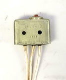 Honeywell Micro Switch 1SE1-12 Limit Switch 1 N.O. 1 N.C. (3 Available)