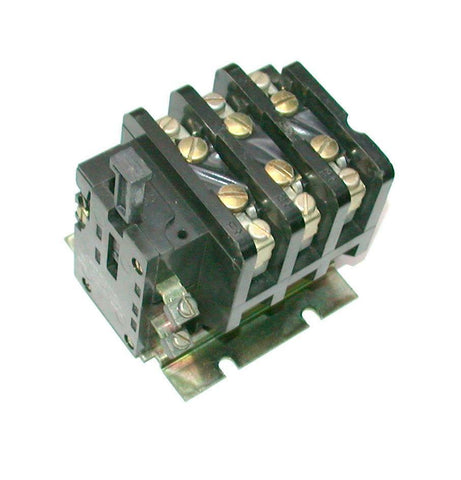General Electric CR224C210A Motor  Overload Relay  600 VAC