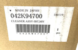 Xerox 042K94700 IBT Belt Cleaner Assembly For Versant 80,180,2100 Press OEM