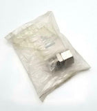 Festo QSSF-1/2-1/2-U Push-In Fitting 153778