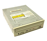 Samsung SM-332 CD-RW/DVD Drive 5 Volts @ 2 Amps / 12 Volts @ 1.5 Amps