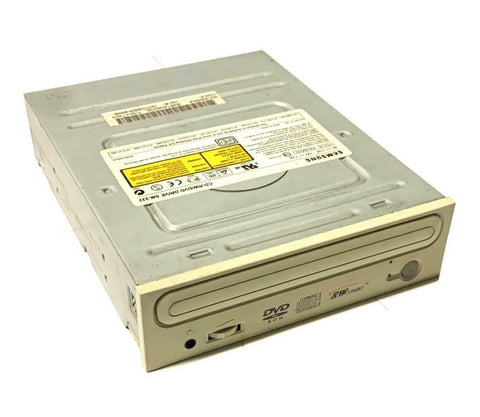 Samsung SM-332 CD-RW/DVD Drive 5 Volts @ 2 Amps / 12 Volts @ 1.5 Amps